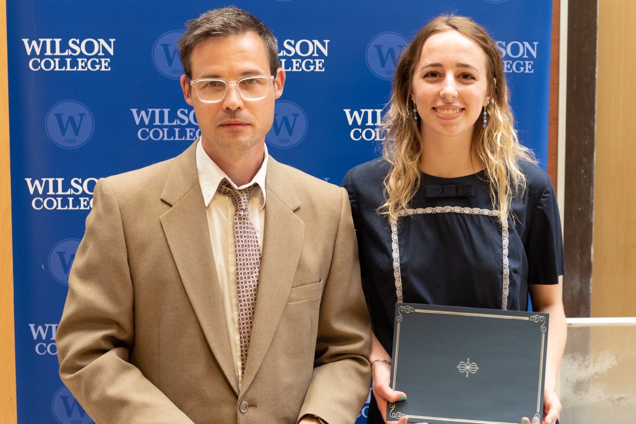 William and Ivy Saylor Prize