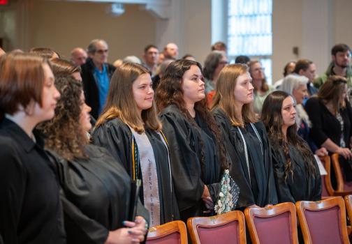 Baccalaureate