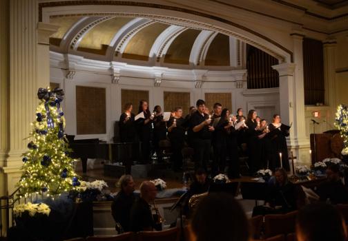 Vespers