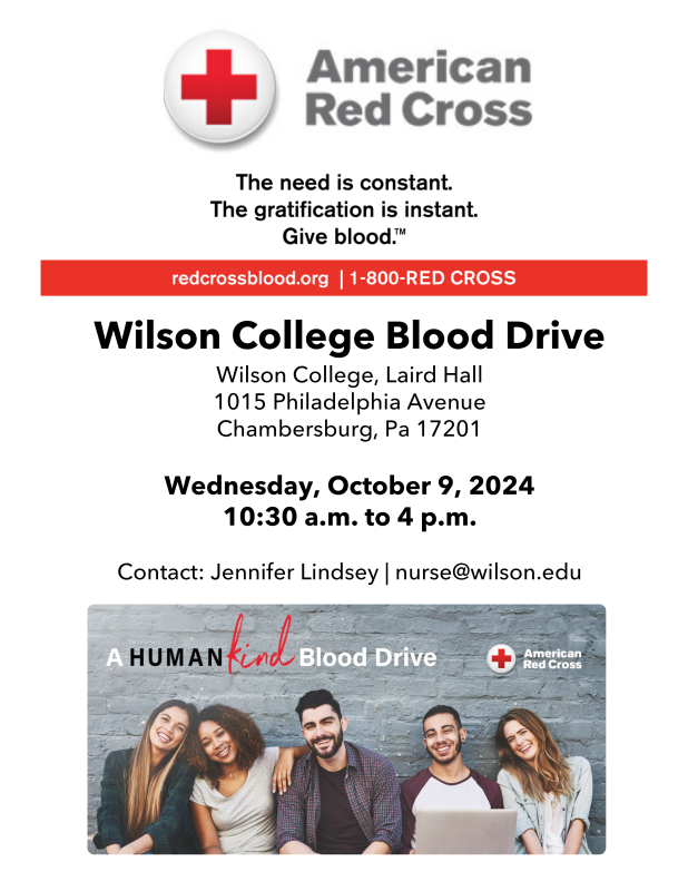 blood drive