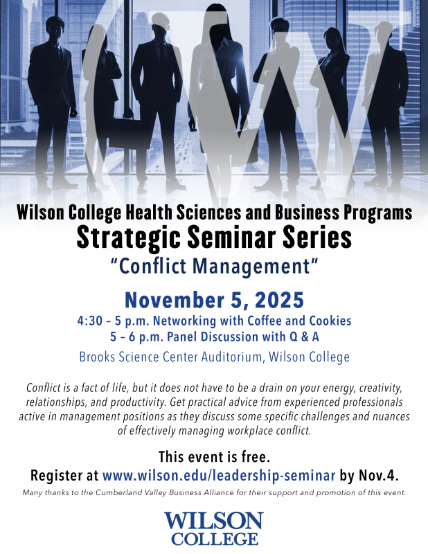 Conflict Management