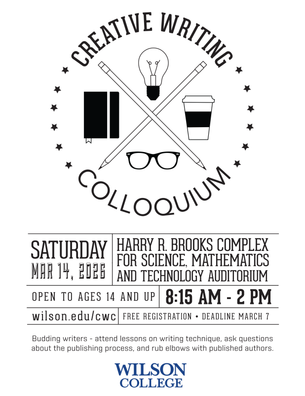 Creative Writing Colloquium