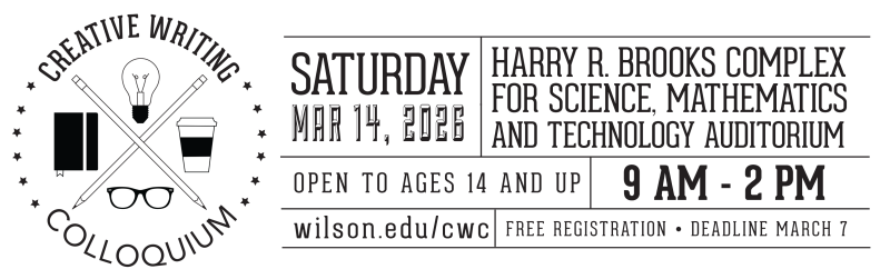 Creative Writing Colloquium