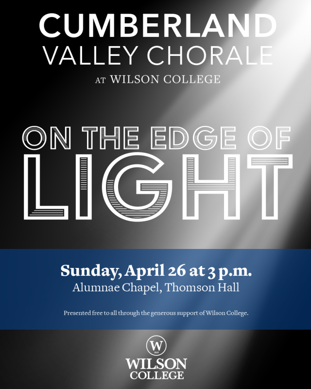 On the Edge of Light