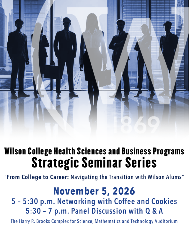strategic seminar