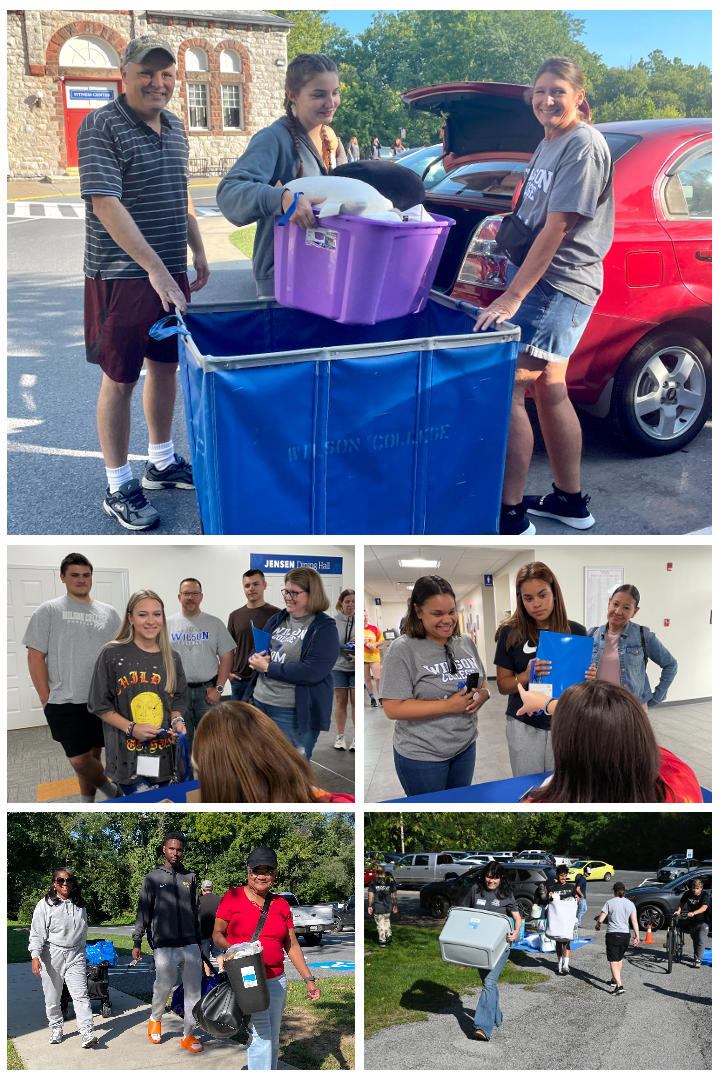 move-in day