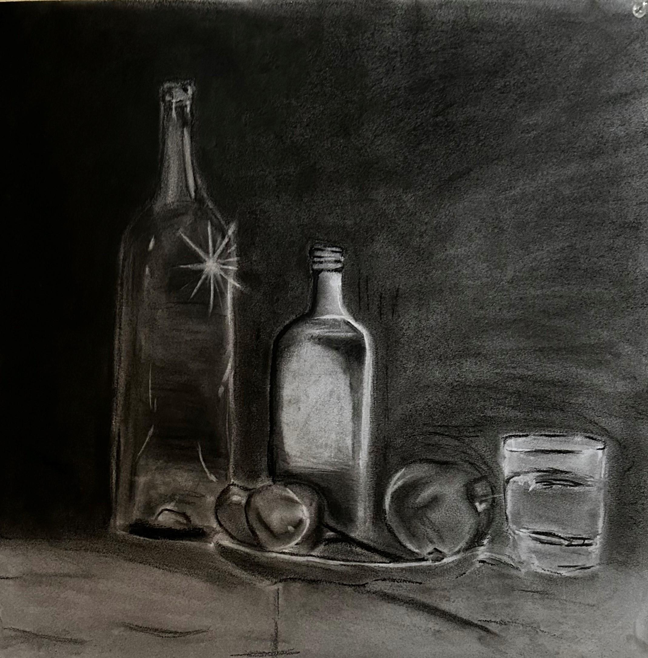 still life