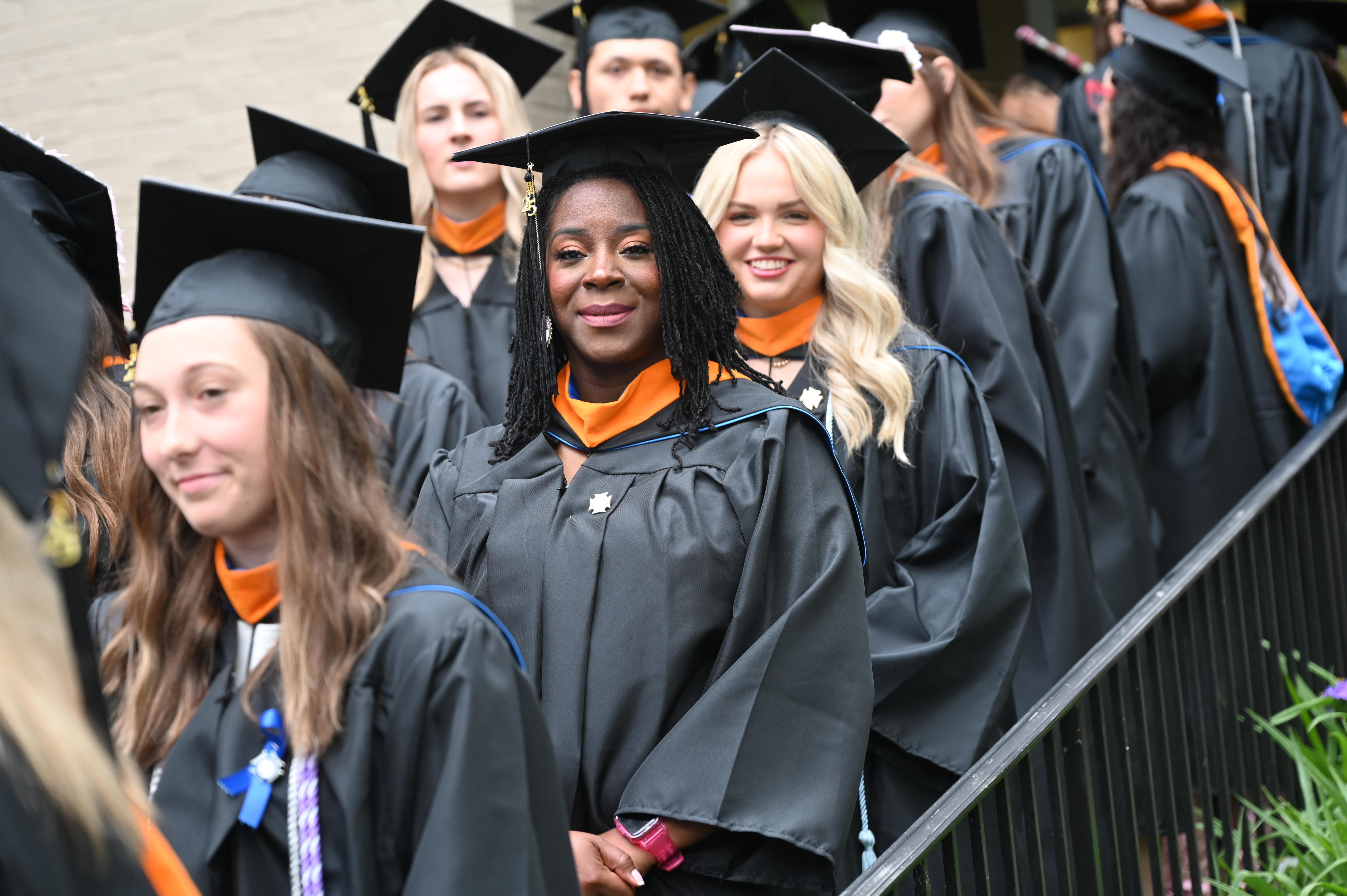 Commencement