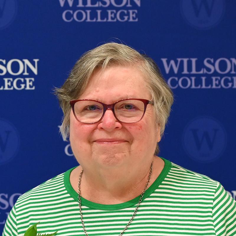Carol L. Stoehr Ashbridge