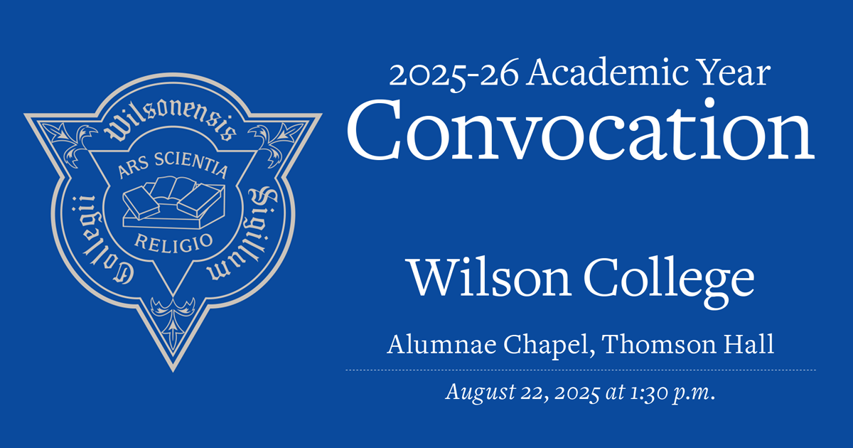 Convocation 2025-26