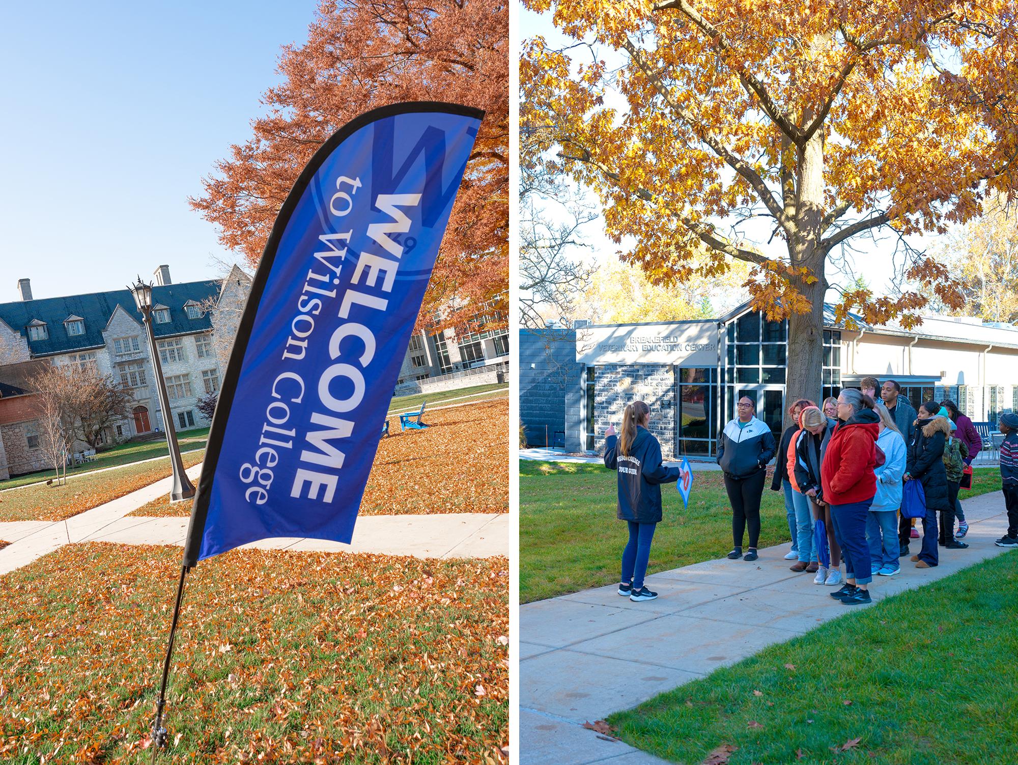 open house