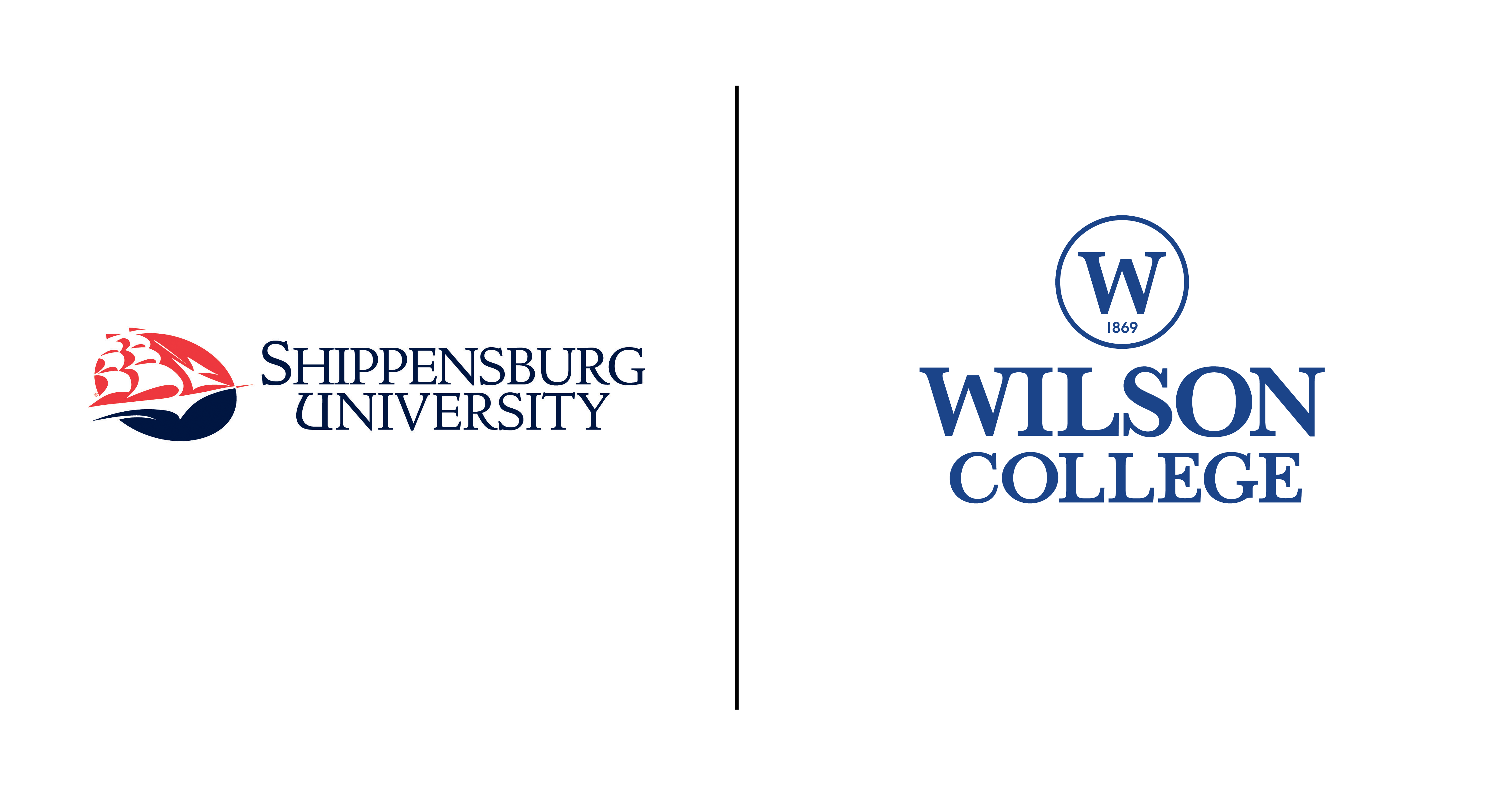 Wilson College and Shippensburg University partnership