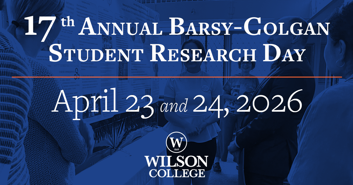 Student Research Day