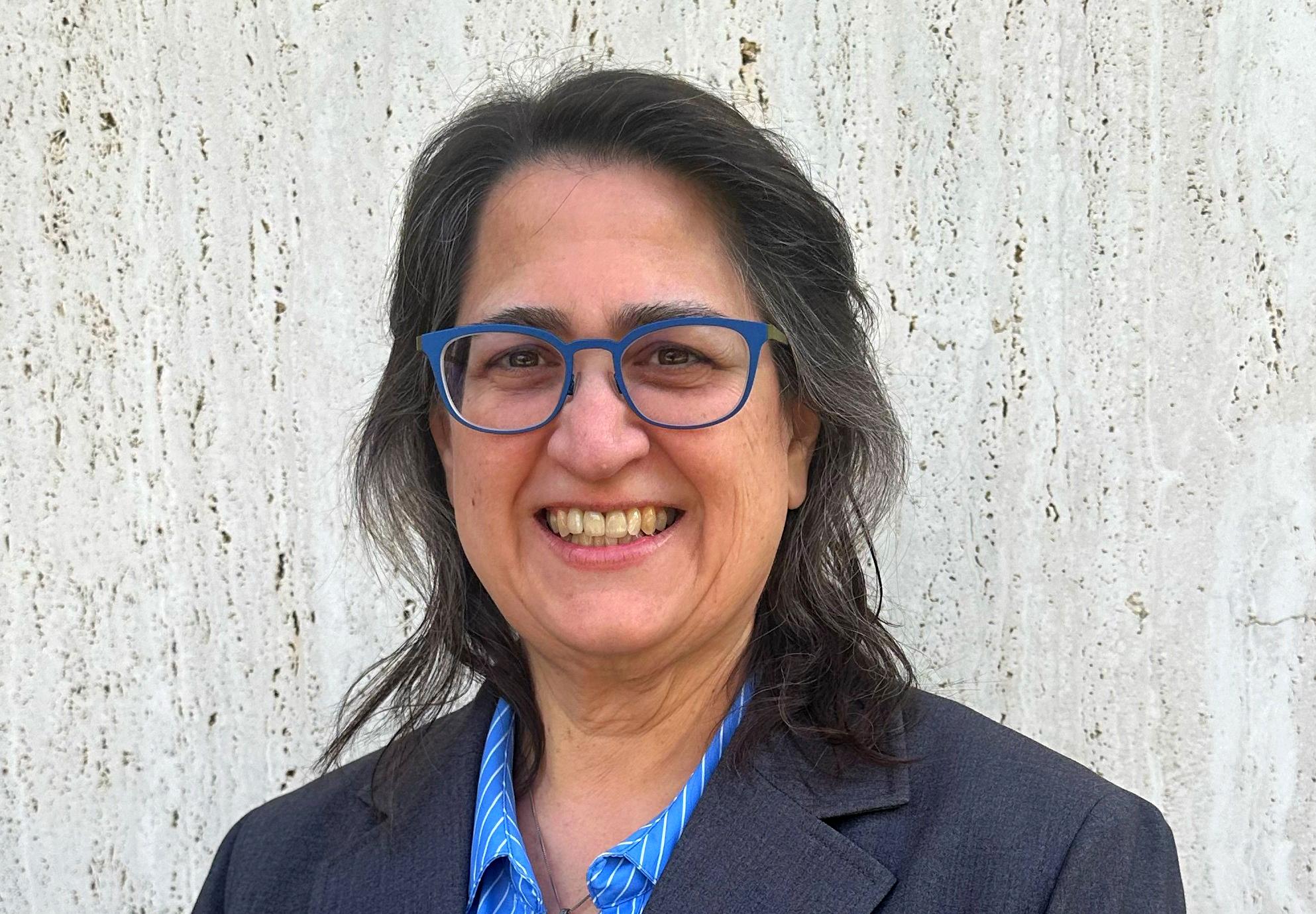 Lisa Tiffin