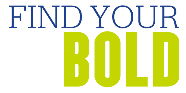 Find your bold