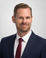 Matt Daugherty