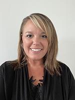 Stacy Kerr