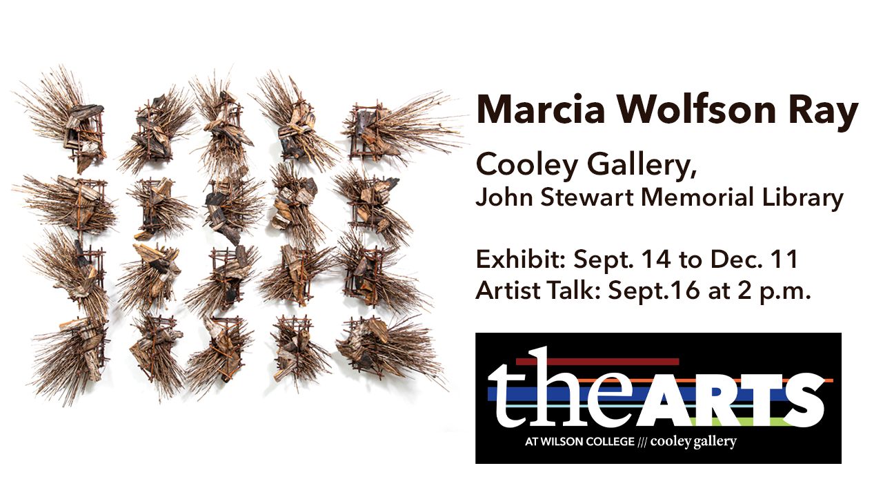 Marcia Wolfson Ray