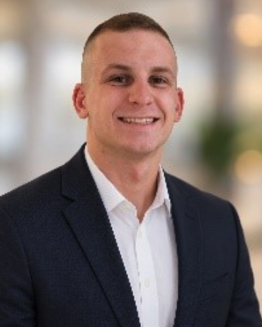 Brandt Mellott